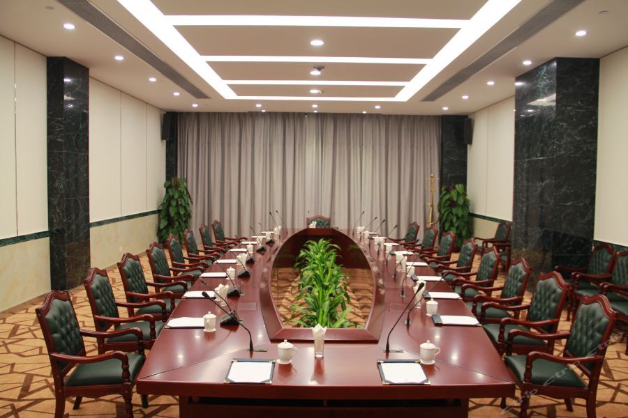 Hotel Ming Wah International Convention Centre Shenzhen Exterior foto