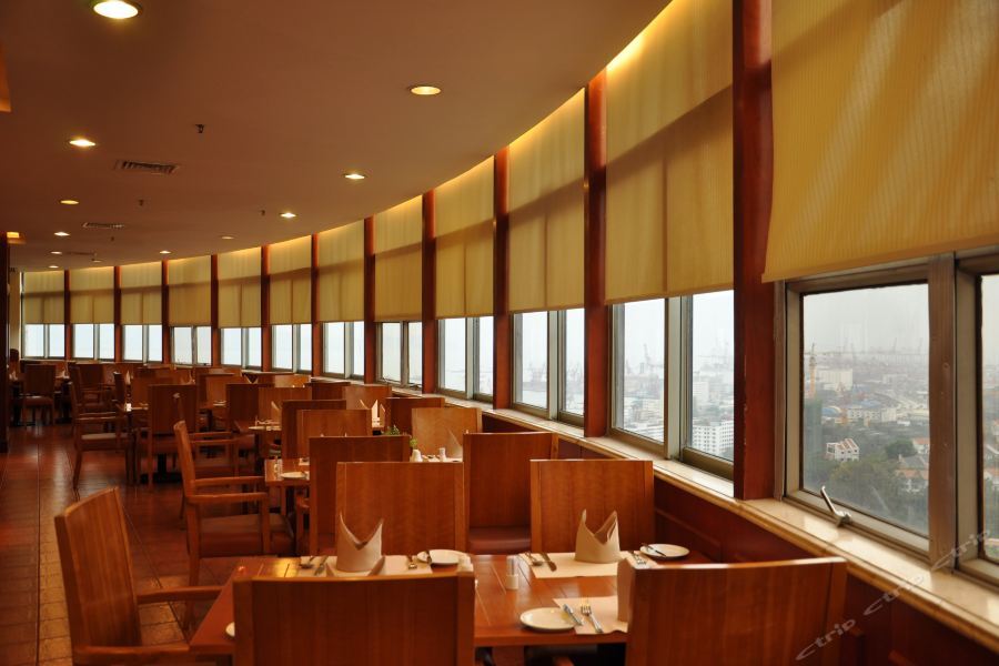 Hotel Ming Wah International Convention Centre Shenzhen Exterior foto